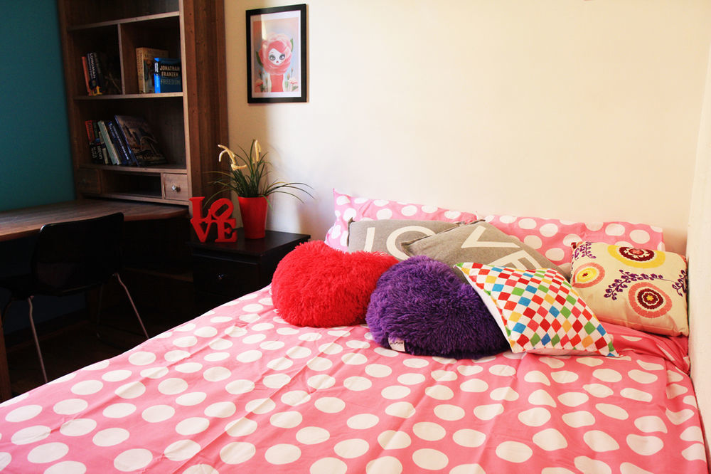 South Yarra Hostel Melbourne Exteriör bild